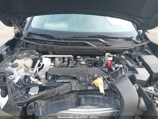 5N1BT3AA6RC728339 Nissan Rogue S Fwd