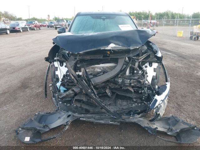5N1BT3AA6RC728339 Nissan Rogue S Fwd