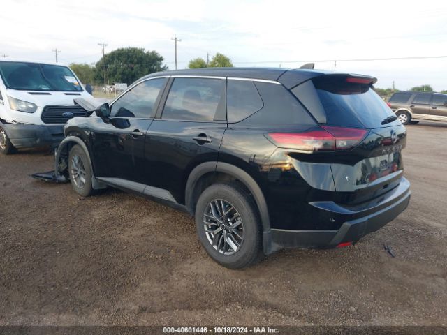 5N1BT3AA6RC728339 Nissan Rogue S Fwd