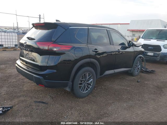 5N1BT3AA6RC728339 Nissan Rogue S Fwd