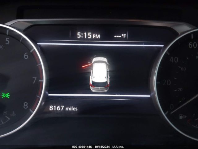 5N1BT3AA6RC728339 Nissan Rogue S Fwd