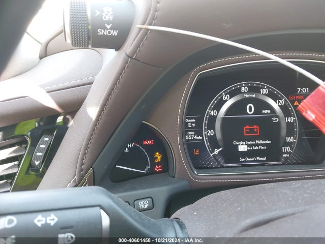 Lexus Ls 500 2020 JTHD51FF2L5011771 Image 15