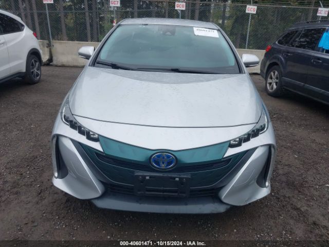 JTDKARFP2K3113593 Toyota Prius Prime Premium