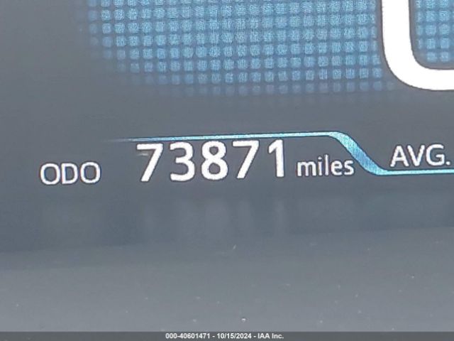 JTDKARFP2K3113593 Toyota Prius Prime Premium