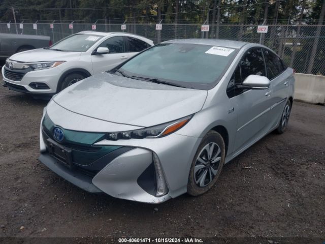 JTDKARFP2K3113593 Toyota Prius Prime Premium