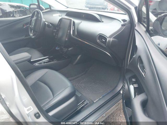 JTDKARFP2K3113593 Toyota Prius Prime Premium