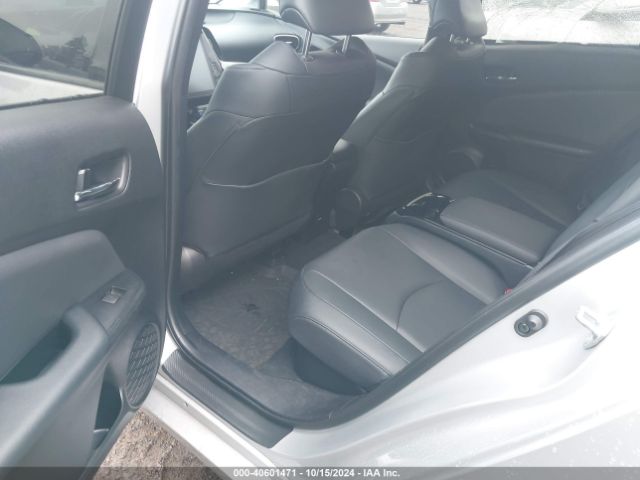 JTDKARFP2K3113593 Toyota Prius Prime Premium