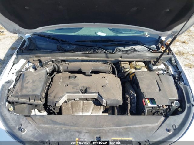 1G11Z5SA9GU159303 Chevrolet IMPALA LS