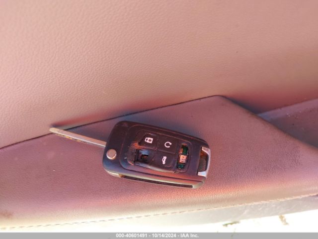 1G11Z5SA9GU159303 Chevrolet IMPALA LS