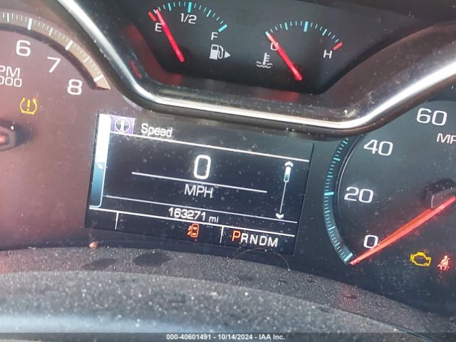 1G11Z5SA9GU159303 Chevrolet IMPALA LS