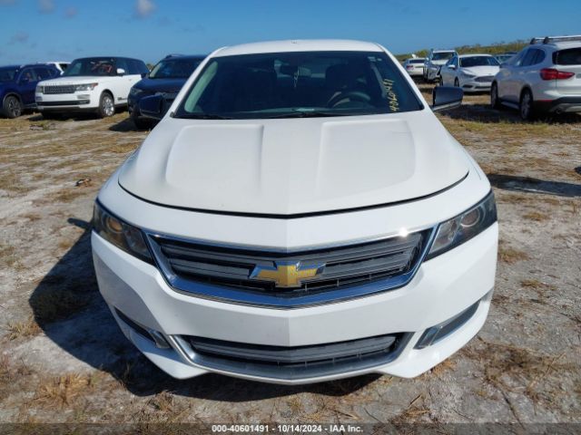 1G11Z5SA9GU159303 Chevrolet IMPALA LS