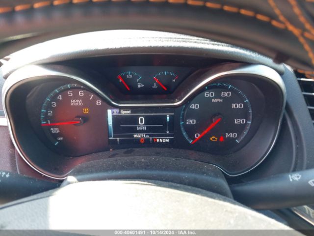 1G11Z5SA9GU159303 Chevrolet IMPALA LS