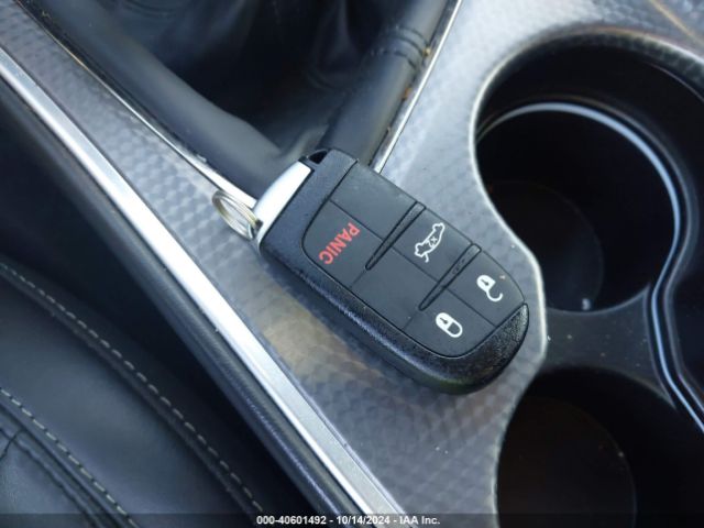 2C3CDZC99FH888076 Dodge Challenger Srt Hellcat