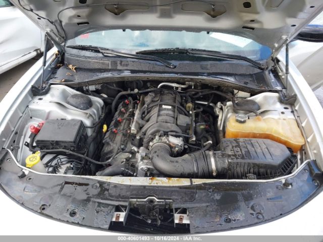 2C3CDXKT6LH204971 Dodge Charger Police Awd