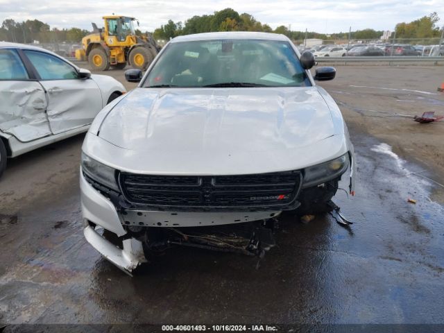 2C3CDXKT6LH204971 Dodge Charger Police Awd