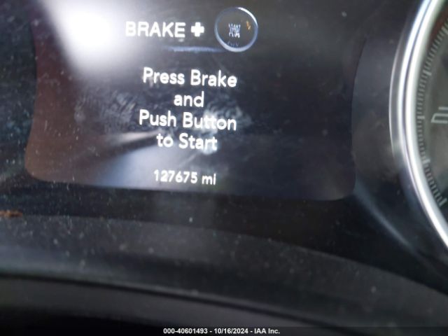 2C3CDXKT6LH204971 Dodge Charger Police Awd