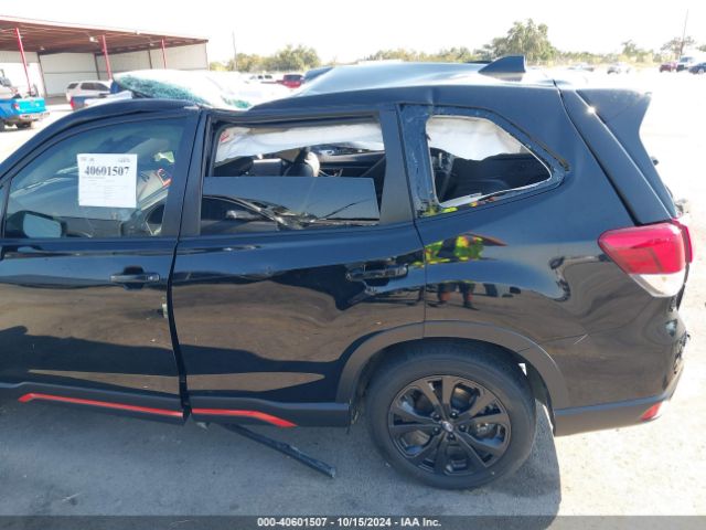 JF2SKARC7LH598908 Subaru Forester Sport