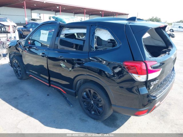 JF2SKARC7LH598908 Subaru Forester Sport