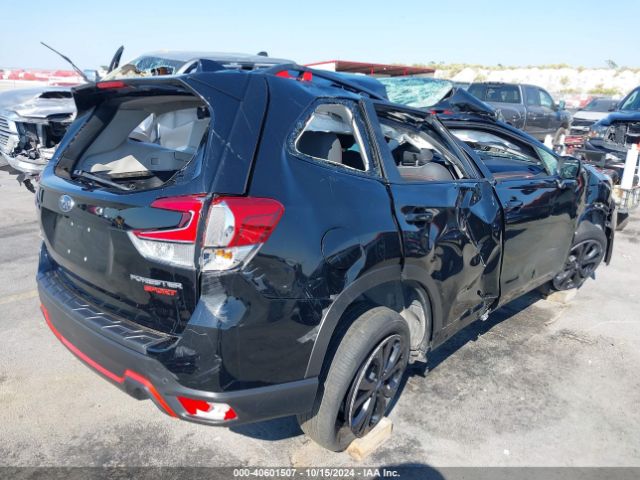 JF2SKARC7LH598908 Subaru Forester Sport