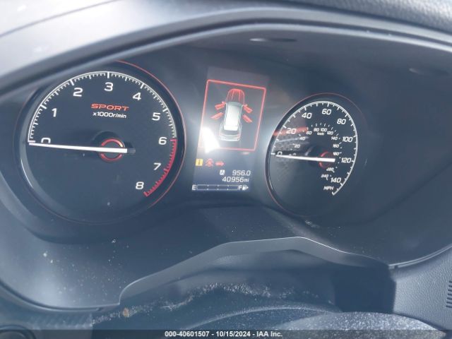 JF2SKARC7LH598908 Subaru Forester Sport