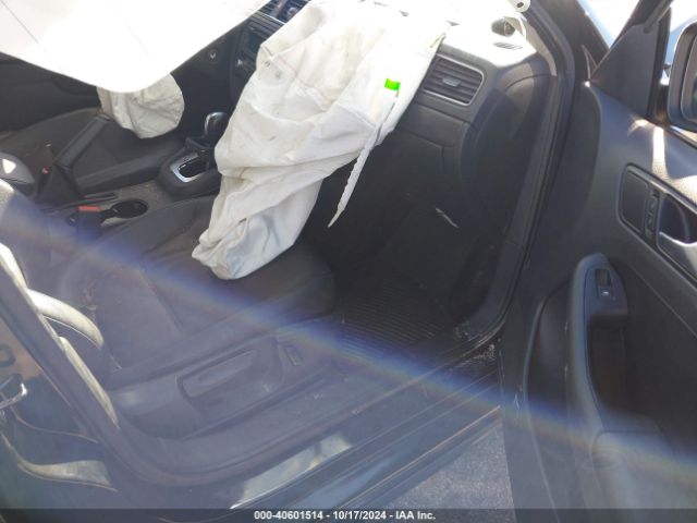 3VWD17AJ3EM219468 Volkswagen Jetta 1.8t Se