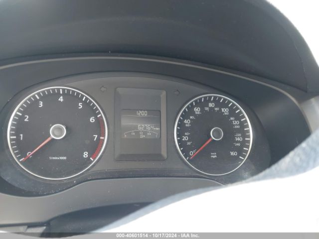 3VWD17AJ3EM219468 Volkswagen Jetta 1.8t Se