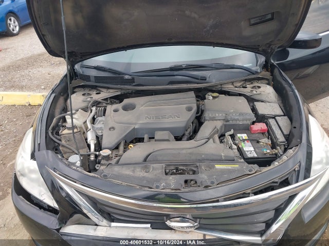 Nissan Altima 2.5 S 2015 1N4AL3AP8FC584914 Image 10