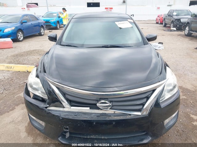 Nissan Altima 2.5 S 2015 1N4AL3AP8FC584914 Image 13