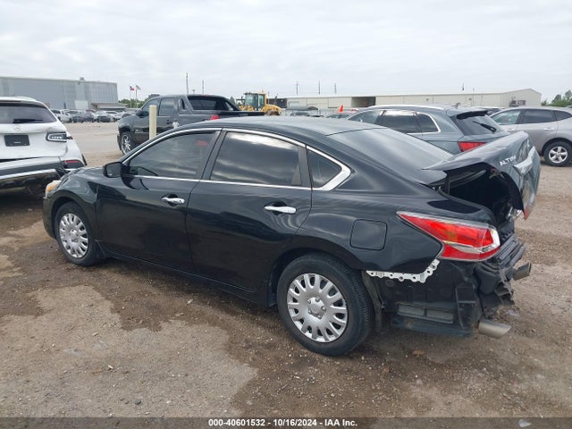 Nissan Altima 2.5 S 2015 1N4AL3AP8FC584914 Image 15