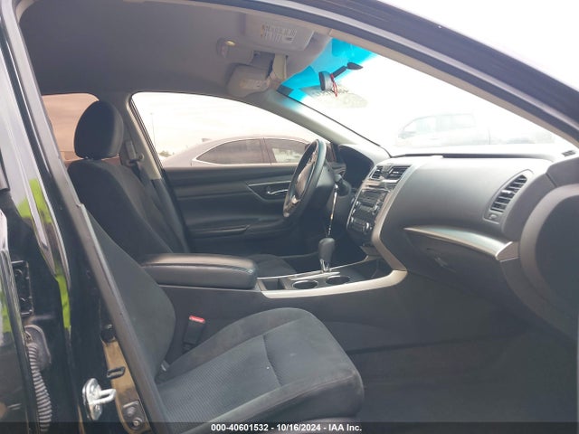Nissan Altima 2.5 S 2015 1N4AL3AP8FC584914 Image 5