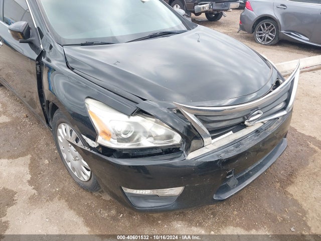 Nissan Altima 2.5 S 2015 1N4AL3AP8FC584914 Image 6