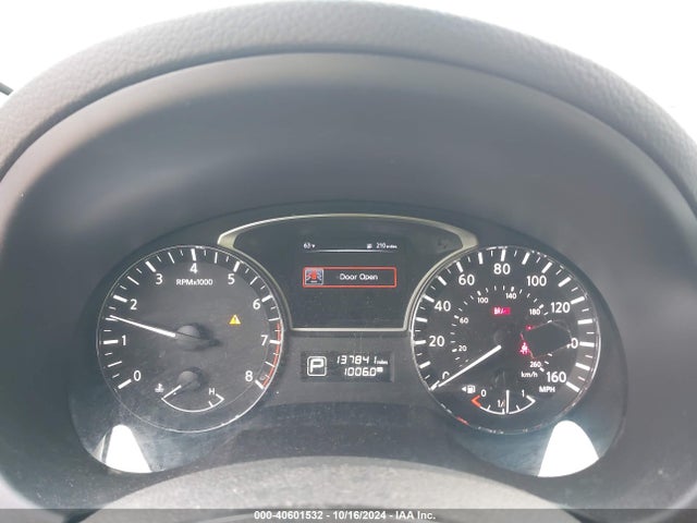 Nissan Altima 2.5 S 2015 1N4AL3AP8FC584914 Image 7