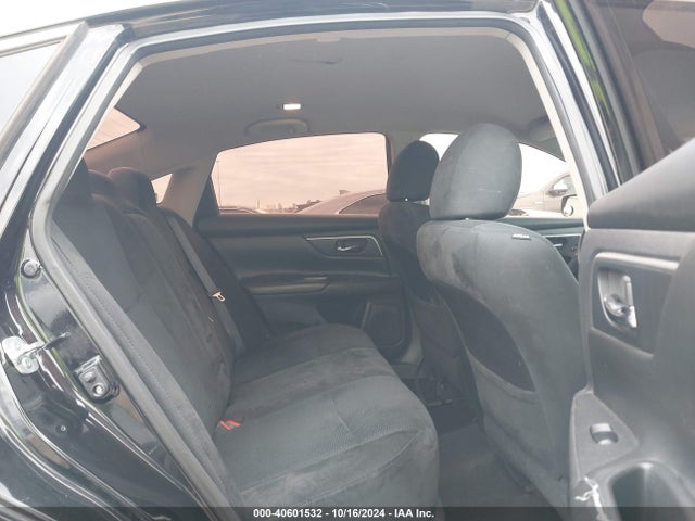 Nissan Altima 2.5 S 2015 1N4AL3AP8FC584914 Image 8