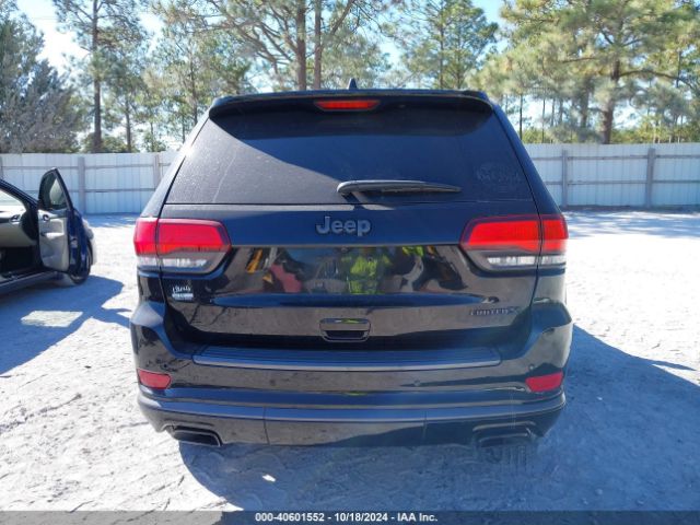 1C4RJEBG3LC404456 Jeep Grand Cherokee Limited X 4x2