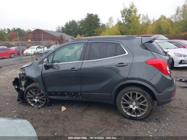 KL4CJ2SMXGB747555 Buick Encore Sport Touring