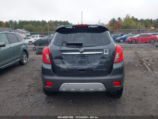 KL4CJ2SMXGB747555 Buick Encore Sport Touring