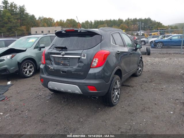 KL4CJ2SMXGB747555 Buick Encore Sport Touring