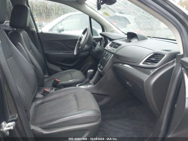 KL4CJ2SMXGB747555 Buick Encore Sport Touring