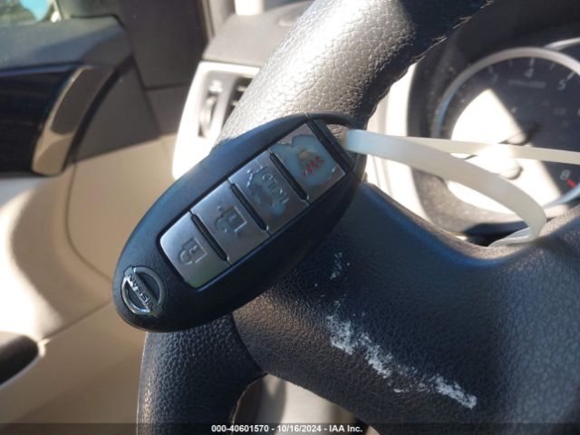 3N1AB7AP4GL675854 Nissan SENTRA SV