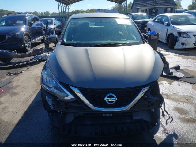 3N1AB7AP4GL675854 Nissan SENTRA SV