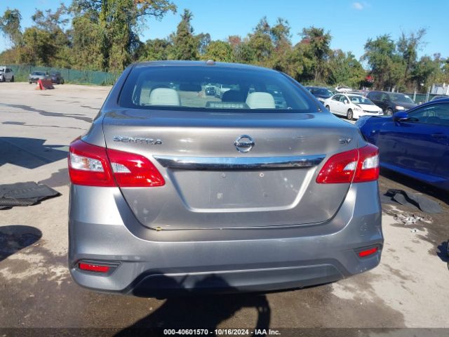 3N1AB7AP4GL675854 Nissan SENTRA SV