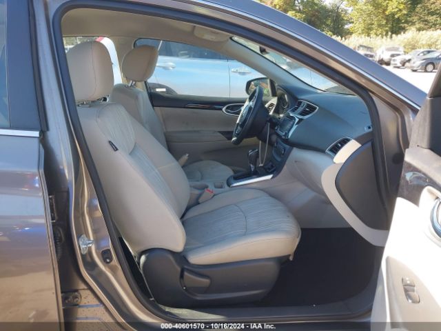 3N1AB7AP4GL675854 Nissan SENTRA SV