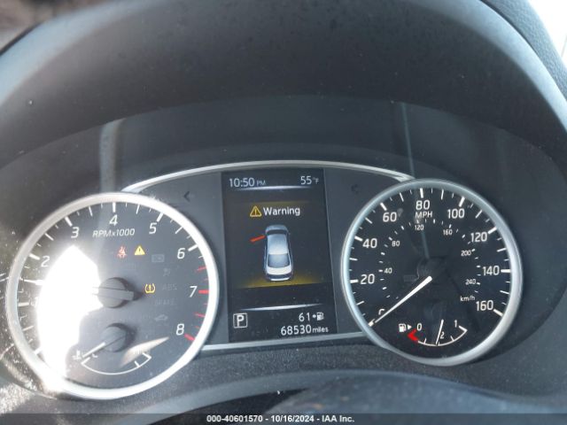 3N1AB7AP4GL675854 Nissan SENTRA SV