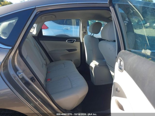 3N1AB7AP4GL675854 Nissan SENTRA SV