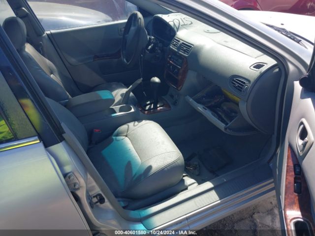 2000 MITSUBISHI GALANT 4A3AA46L6YE151379 Photo 4