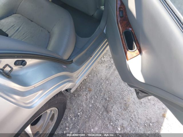 2000 MITSUBISHI GALANT 4A3AA46L6YE151379 Photo 7