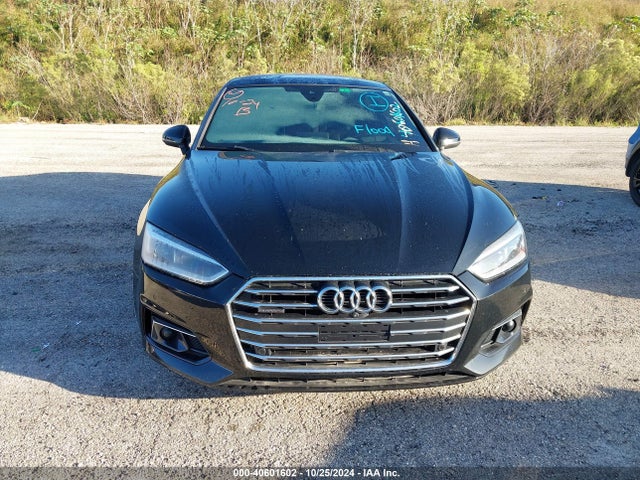 Audi A5 45 Premium 2019 WAUCNCF55KA006244 Image 12