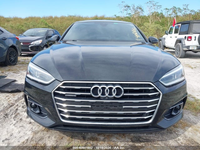 Audi A5 45 Premium 2019 WAUCNCF55KA006244 Image 6