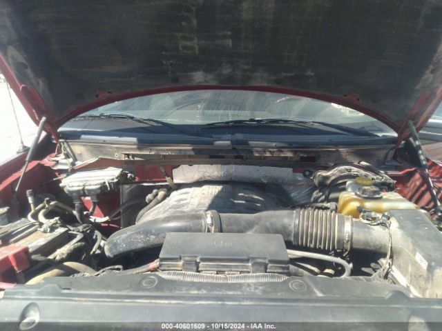 1FTFW1ET9EFB46645 Ford F-150 Platinum