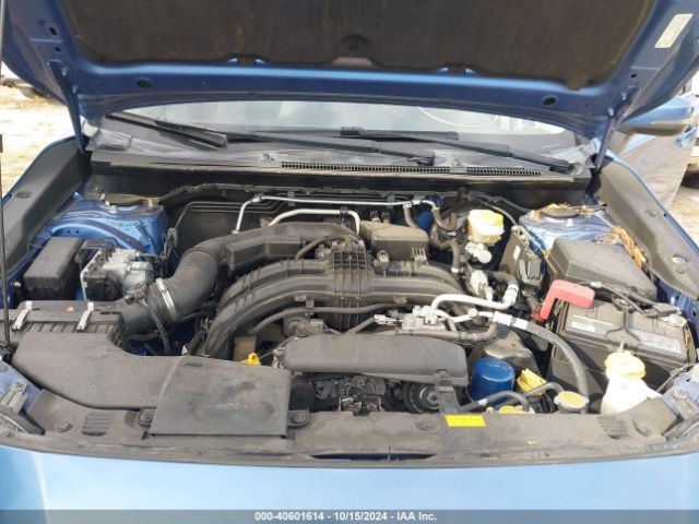 JF2GTANC3KH225727 Subaru Crosstrek 2.0i Limited